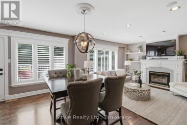 8 ROWLAND COURT Clarington (Courtice) Ontario photo 14