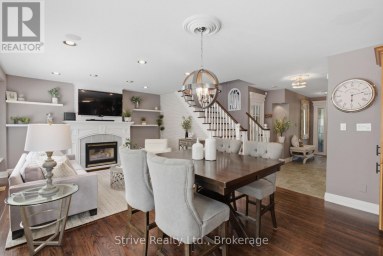 8 ROWLAND COURT Clarington (Courtice) Ontario photo 15