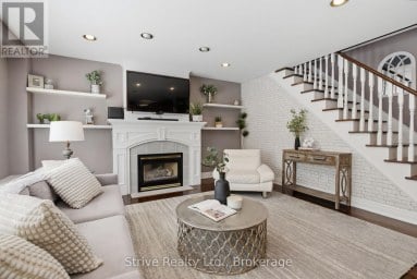 8 ROWLAND COURT Clarington (Courtice) Ontario photo 16