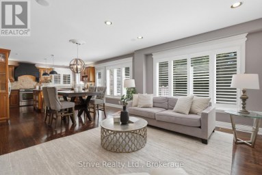 8 ROWLAND COURT Clarington (Courtice) Ontario photo 17
