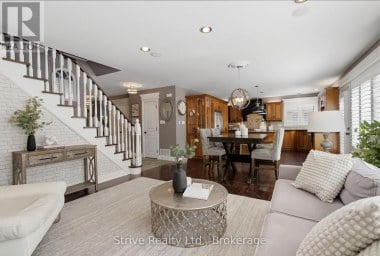 8 ROWLAND COURT Clarington (Courtice) Ontario photo 18