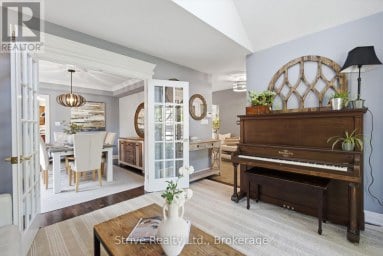 8 ROWLAND COURT Clarington (Courtice) Ontario photo 20