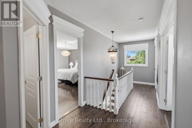 8 ROWLAND COURT Clarington (Courtice) Ontario photo 23
