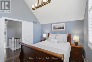 8 ROWLAND COURT Clarington (Courtice) Ontario photo 26
