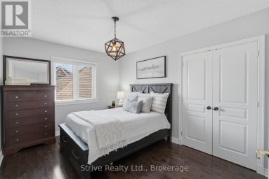 8 ROWLAND COURT Clarington (Courtice) Ontario photo 29