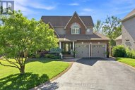 8 ROWLAND COURT, Clarington (Courtice), Ontario