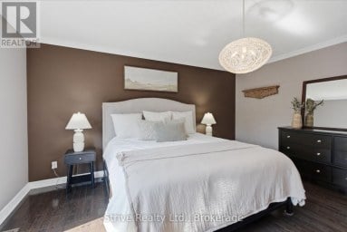 8 ROWLAND COURT Clarington (Courtice) Ontario photo 32