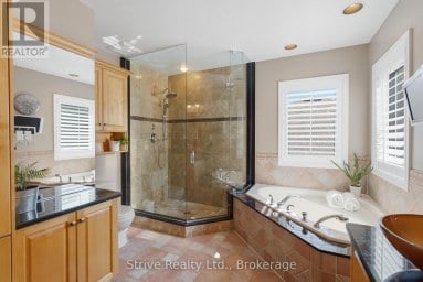 8 ROWLAND COURT Clarington (Courtice) Ontario photo 35