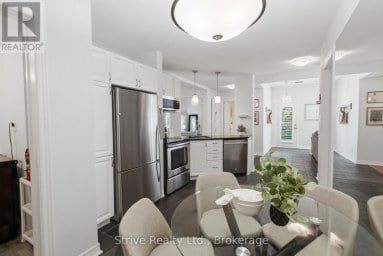 8 ROWLAND COURT Clarington (Courtice) Ontario photo 37