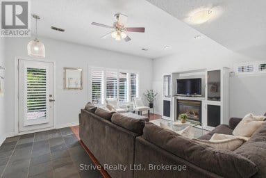 8 ROWLAND COURT Clarington (Courtice) Ontario photo 40