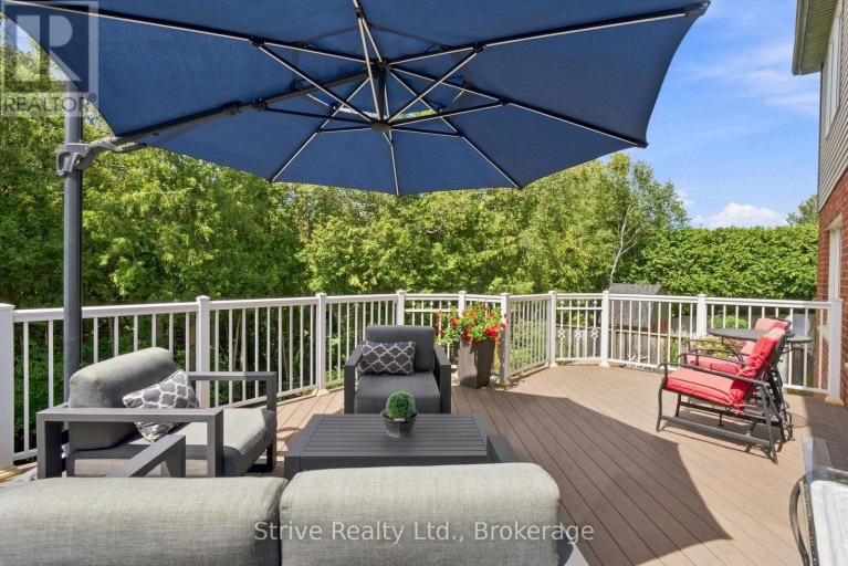 8 ROWLAND COURT, Clarington (Courtice), Ontario, L1E1Z8