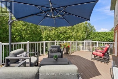 8 ROWLAND COURT Clarington (Courtice) Ontario photo 44