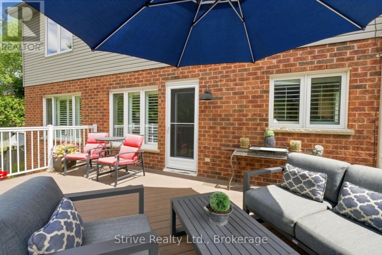 8 ROWLAND COURT, Clarington (Courtice), Ontario, L1E1Z8