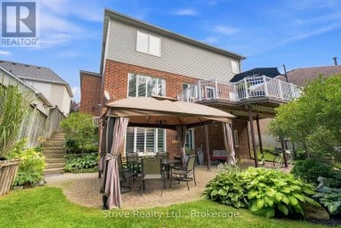 8 ROWLAND COURT Clarington (Courtice) Ontario photo 46