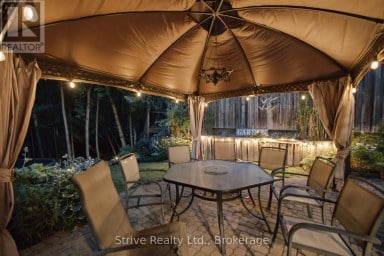 8 ROWLAND COURT Clarington (Courtice) Ontario photo 48