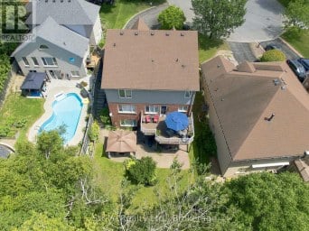 8 ROWLAND COURT Clarington (Courtice) Ontario photo 49