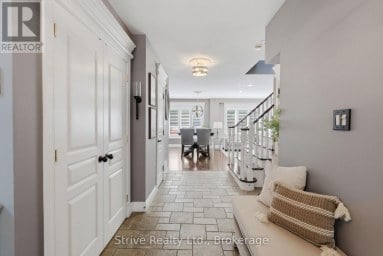 8 ROWLAND COURT Clarington (Courtice) Ontario photo 7