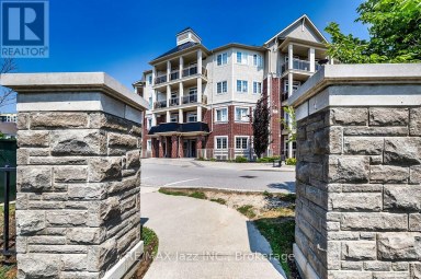 116 - 84 ASPEN SPRINGS DRIVE Clarington (Bowmanville) Ontario photo 1