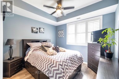 116 - 84 ASPEN SPRINGS DRIVE Clarington (Bowmanville) Ontario photo 16
