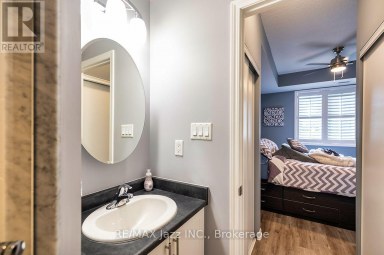 116 - 84 ASPEN SPRINGS DRIVE Clarington (Bowmanville) Ontario photo 19