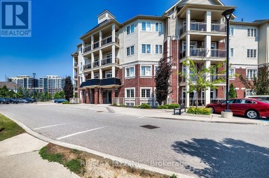 116 - 84 ASPEN SPRINGS DRIVE Clarington (Bowmanville) Ontario photo 2