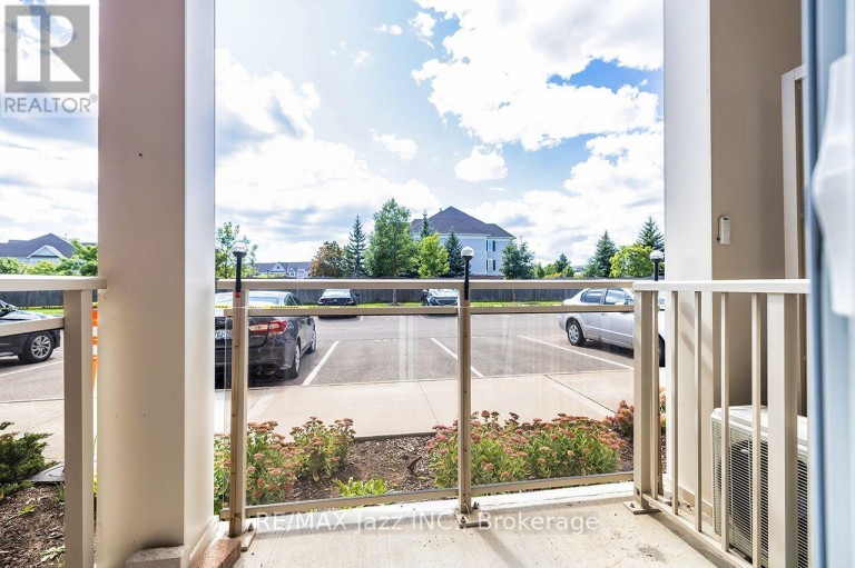 116 - 84 ASPEN SPRINGS DRIVE, Clarington (Bowmanville), Ontario, L1C0V3