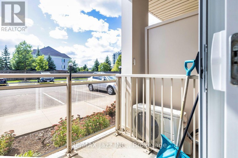 116 - 84 ASPEN SPRINGS DRIVE, Clarington (Bowmanville), Ontario, L1C0V3