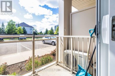 116 - 84 ASPEN SPRINGS DRIVE Clarington (Bowmanville) Ontario photo 23