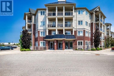 116 - 84 ASPEN SPRINGS DRIVE Clarington (Bowmanville) Ontario photo 3