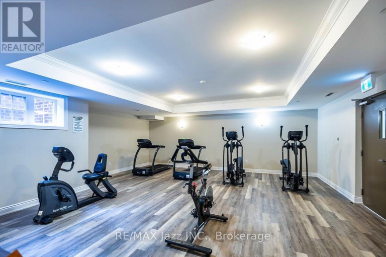 116 - 84 ASPEN SPRINGS DRIVE, Clarington (Bowmanville), Ontario, L1C0V3