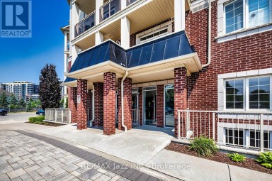 116 - 84 ASPEN SPRINGS DRIVE Clarington (Bowmanville) Ontario photo 4