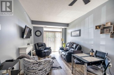 116 - 84 ASPEN SPRINGS DRIVE Clarington (Bowmanville) Ontario photo 8