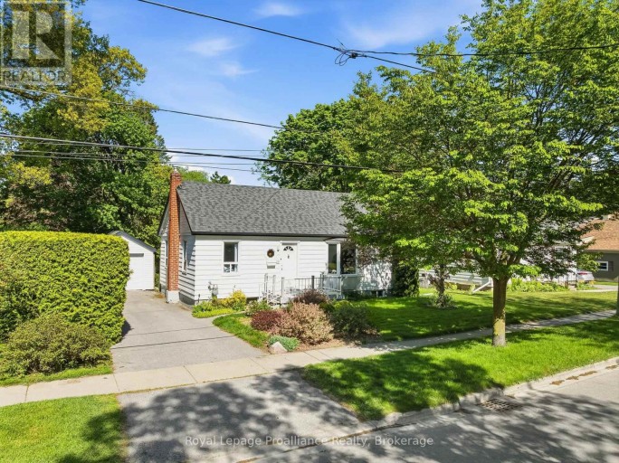 29 BRAMLEY STREET S, Port Hope, Ontario, L1A3J9