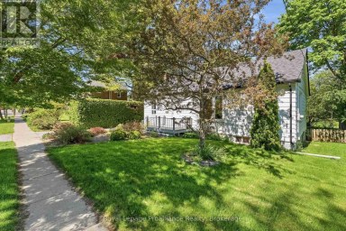 29 BRAMLEY STREET S Port Hope Ontario photo 2