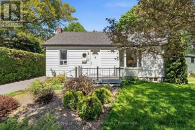 29 BRAMLEY STREET S Port Hope Ontario photo 3