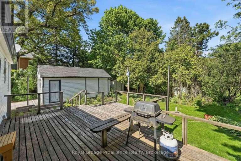 29 BRAMLEY STREET S, Port Hope, Ontario, L1A3J9