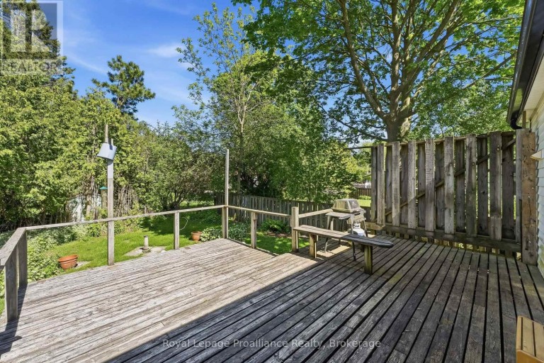 29 BRAMLEY STREET S, Port Hope, Ontario, L1A3J9