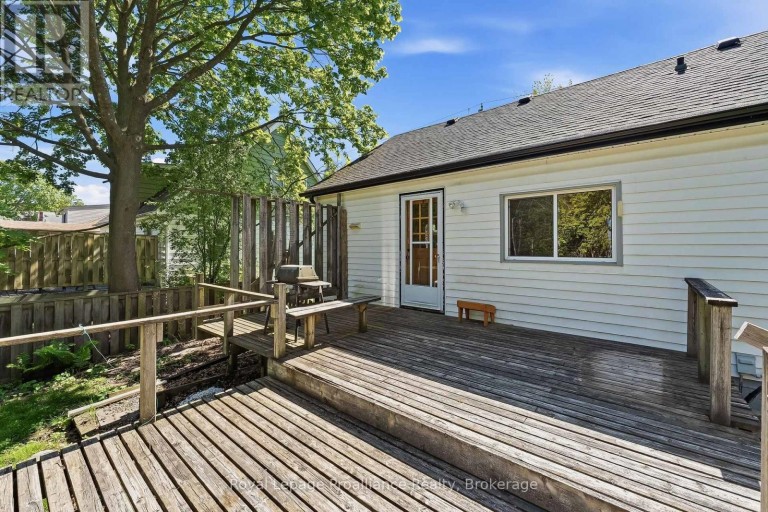 29 BRAMLEY STREET S, Port Hope, Ontario, L1A3J9