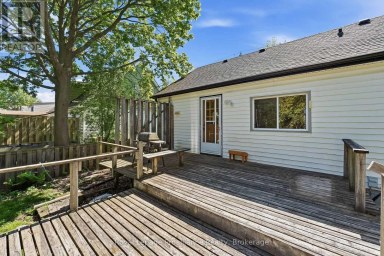29 BRAMLEY STREET S Port Hope Ontario photo 37