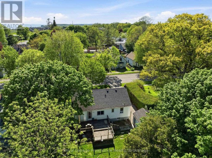 29 BRAMLEY STREET S, Port Hope, Ontario, L1A3J9