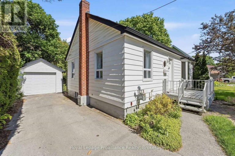 29 BRAMLEY STREET S, Port Hope, Ontario, L1A3J9