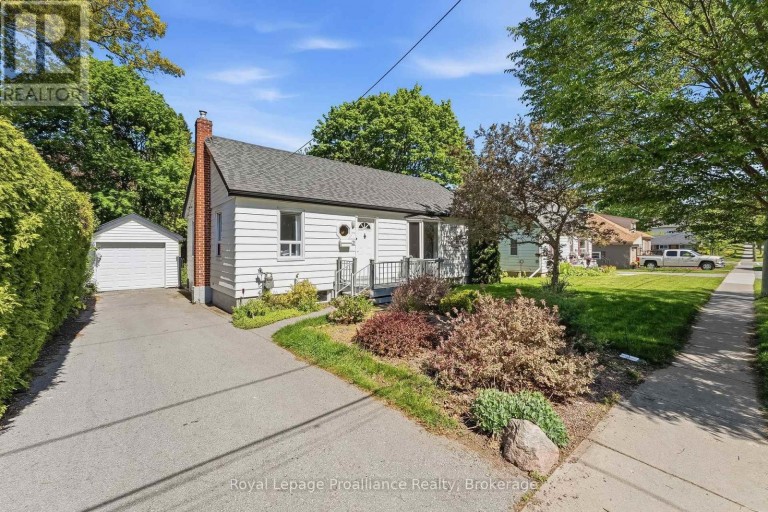 29 BRAMLEY STREET S, Port Hope, Ontario, L1A3J9