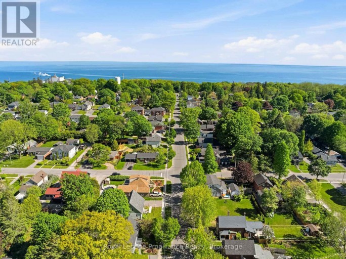 29 BRAMLEY STREET S, Port Hope, Ontario, L1A3J9