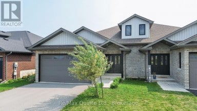 57 HILLSIDE MEADOW DRIVE Quinte West (Murray Ward) Ontario photo 1