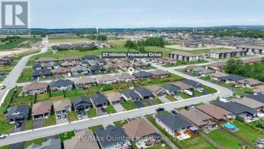 57 HILLSIDE MEADOW DRIVE Quinte West (Murray Ward) Ontario photo 2
