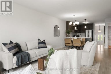 57 HILLSIDE MEADOW DRIVE Quinte West (Murray Ward) Ontario photo 21