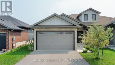57 HILLSIDE MEADOW DRIVE Quinte West (Murray Ward) Ontario photo 3