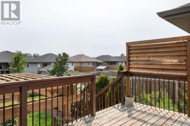 57 HILLSIDE MEADOW DRIVE Quinte West (Murray Ward) Ontario photo 44