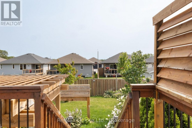 57 HILLSIDE MEADOW DRIVE, Quinte West (Murray Ward), Ontario, K8V0J5