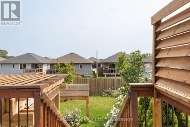 57 HILLSIDE MEADOW DRIVE Quinte West (Murray Ward) Ontario photo 45